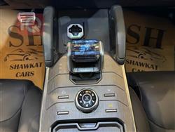 Jetour T2